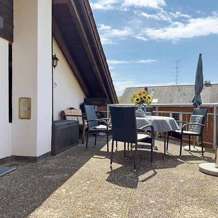 Ferienwohnung 'Haus Bluetenmeer' Лангенарген Экстерьер фото