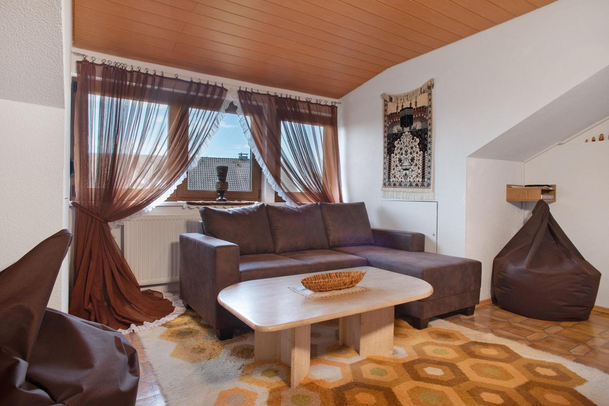 Ferienwohnung 'Haus Bluetenmeer' Лангенарген Экстерьер фото