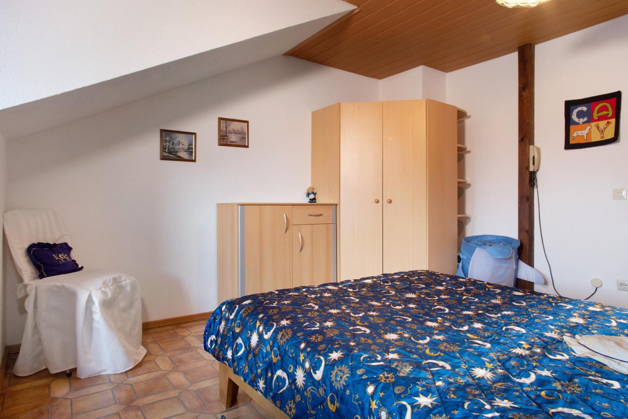 Ferienwohnung 'Haus Bluetenmeer' Лангенарген Экстерьер фото