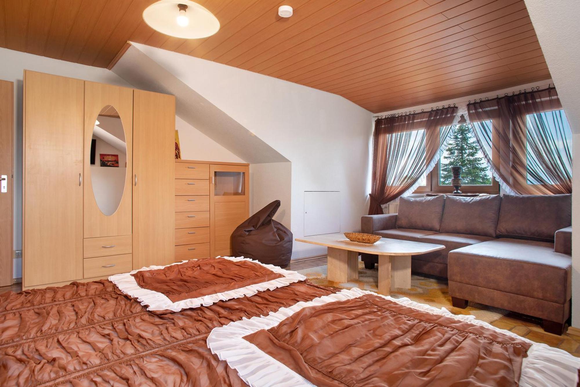 Ferienwohnung 'Haus Bluetenmeer' Лангенарген Экстерьер фото
